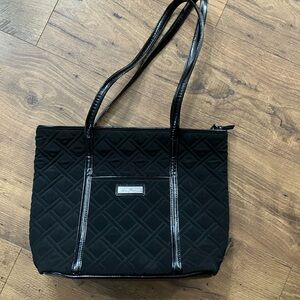 Vera Bradley Quilted Purse